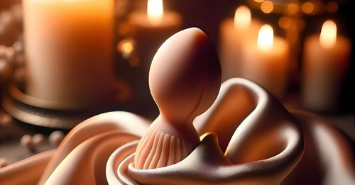 Exploring Pleasure: A  Guide to Sex-Toys and Self-Discovery - LunaLuxe Australia