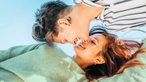 What Does a Woman Need in Bed? - LunaLuxe Australia