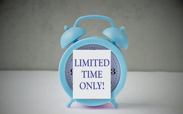 Limited Time Products - LunaLuxe Australia