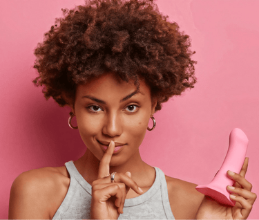 Luna’s Secret Stash - LunaLuxe Australia