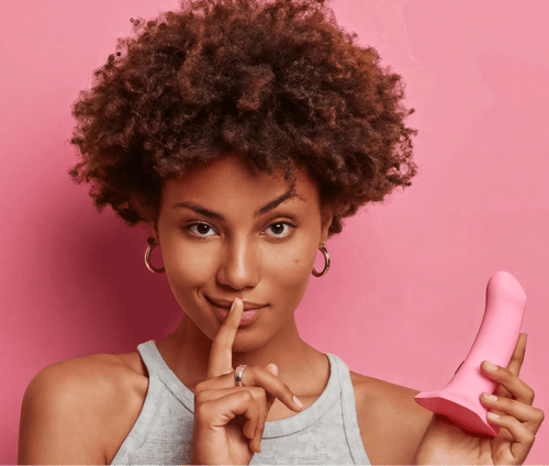 Luna’s Secret Stash - LunaLuxe Australia