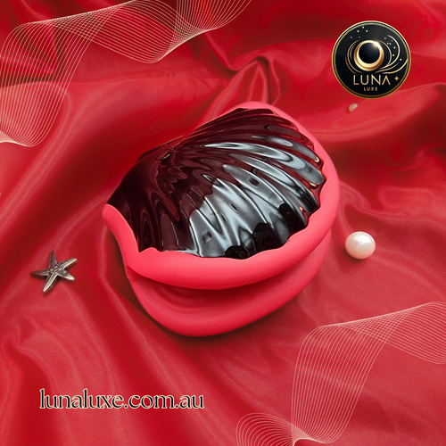 Shell Shock male masturbator available at Luna Luxe Australia, premium sex toy with a sleek design.