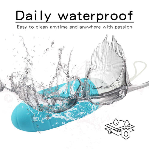 Feature panel with 10 patterns—custom intensity from teasing flutters to deep rumbles.