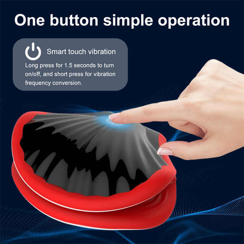 Waterproof male masturbator for shower use, a best-seller at Luna Luxe Australia.